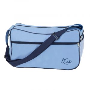 Bolsa promocional personalizada de nylon