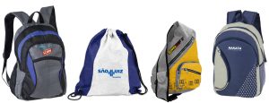 Mochilas Promocionais Personalizadas para Brindes