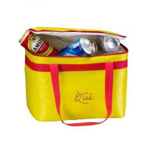 Bolsa promocional térmica