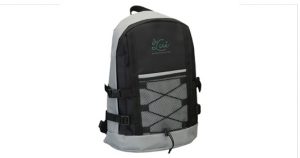 Mochila Personalizada para Brindes Escolar
