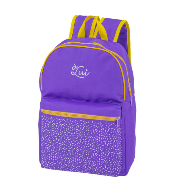 Mochila Escolar Infantil Personalizada