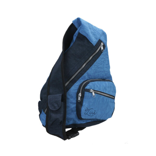 Mochila Promocional Personalizada para Academia