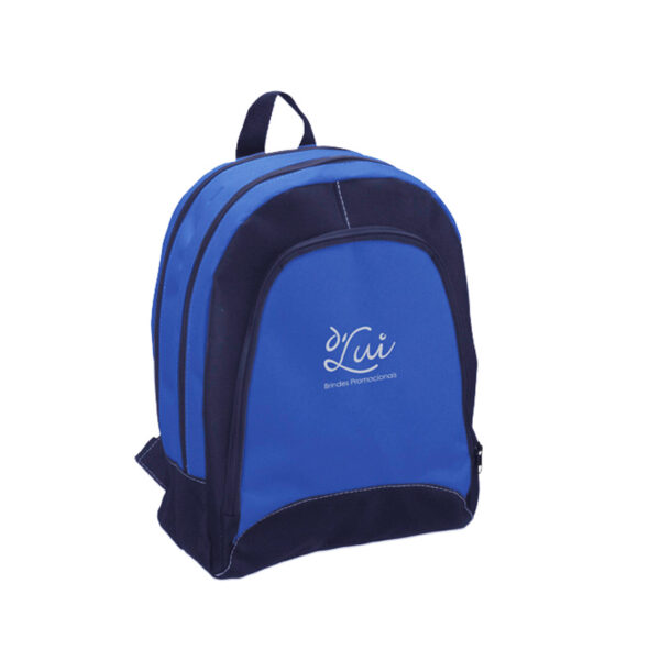 Mochila Promocional Personalizada Infantil