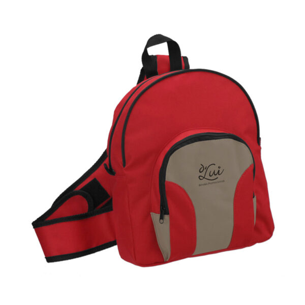 Mochila Personalizada Infantil