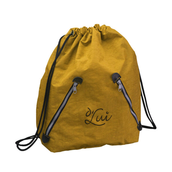 Mochila Dobrável Promocional Personalizada