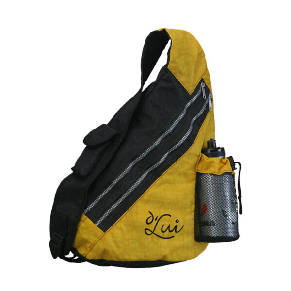 Mochila Academia Transversal Personalizada