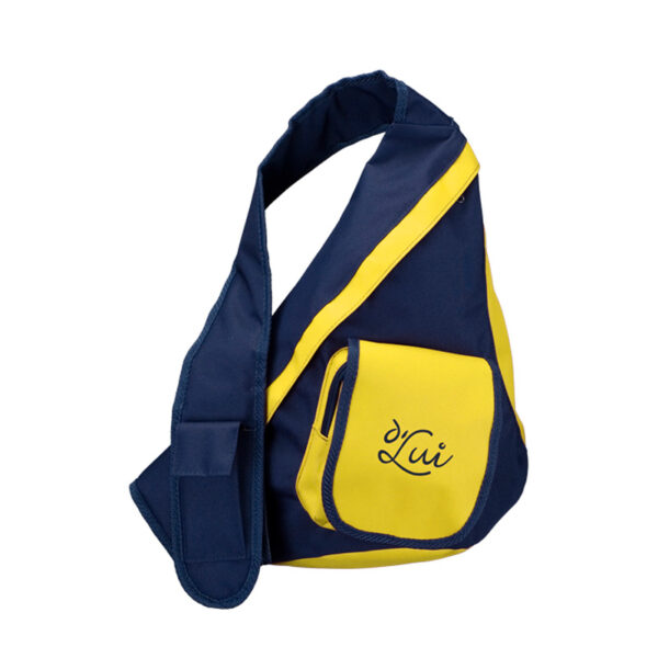 Mochila Academia Personalizada Transversal