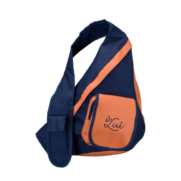 Mochila Academia Personalizada Transversal