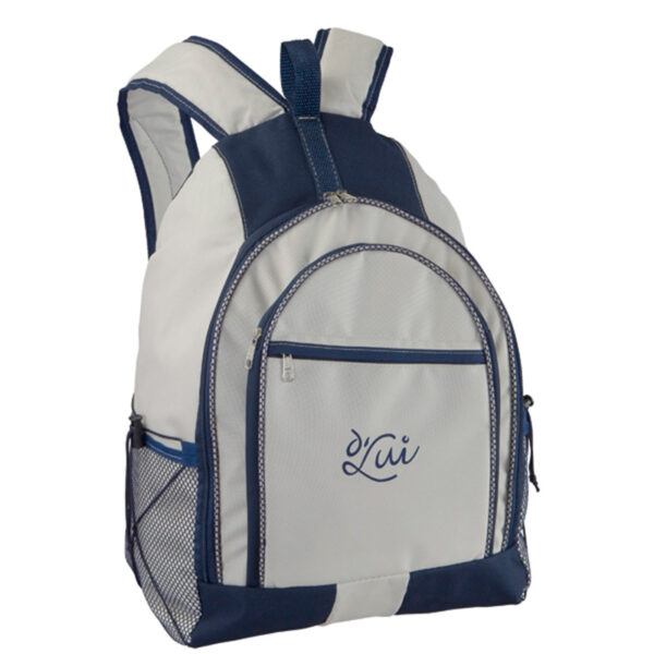 Mochila Escolar Promocional Personalizada